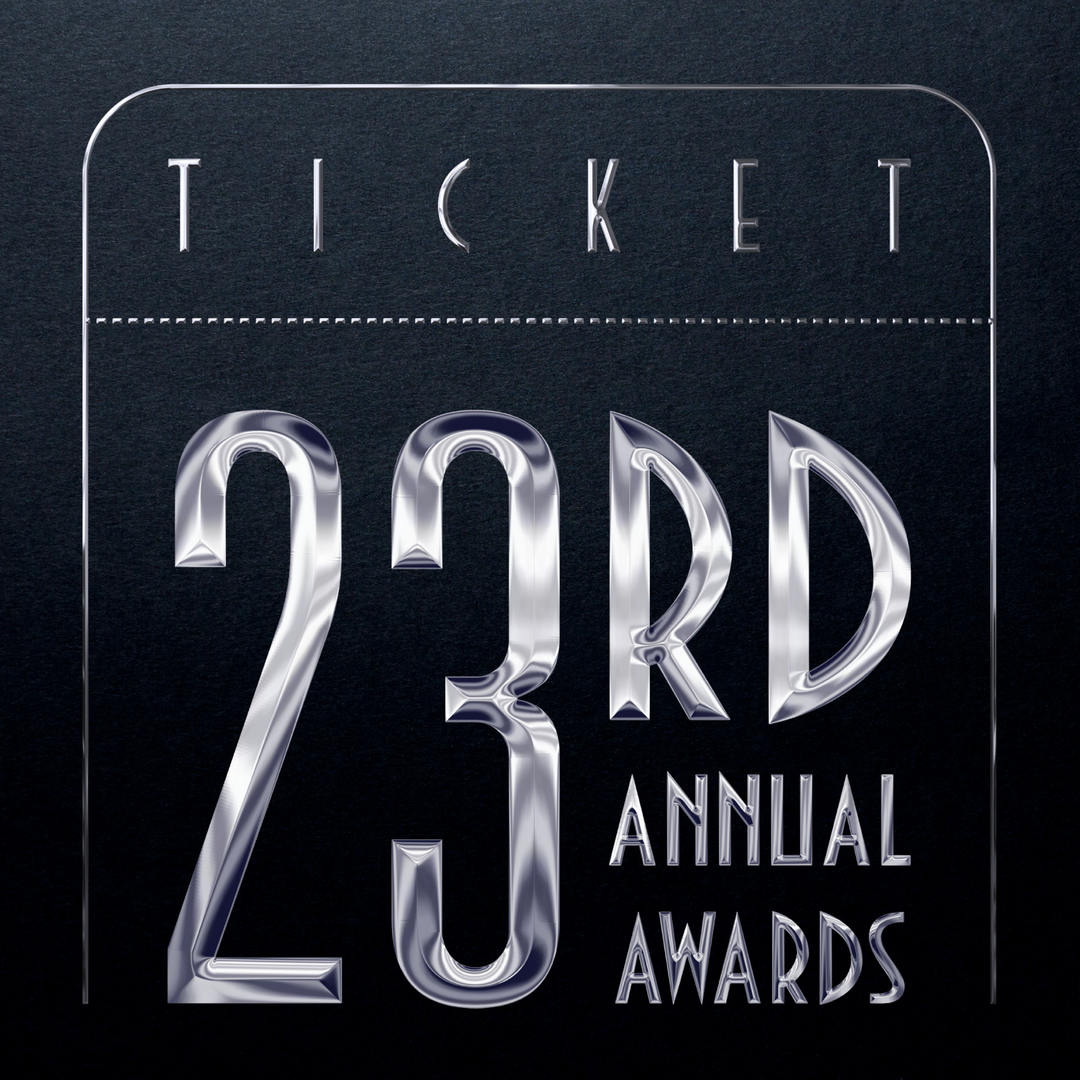 INDIVIDUAL TICKET