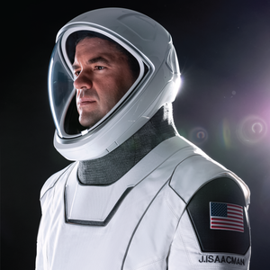 Jared Isaacman to receive “Eren Ozmen Entrepreneur of the Year Award”  at annual Living Legends of Aviation event