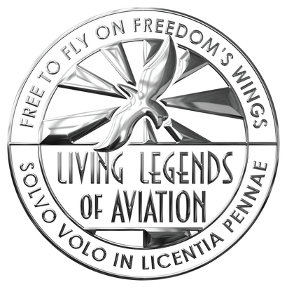Living Legends of Aviation